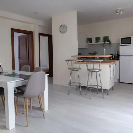 Le Sebastopol - Appt Moderne De 65M2 Strasbourg Exterior photo