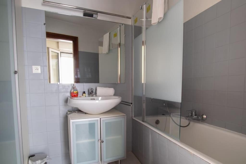 Le Sebastopol - Appt Moderne De 65m2 * Estrasburgo