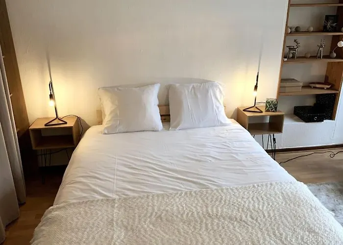 Le Sebastopol - Appt Moderne De 65M2