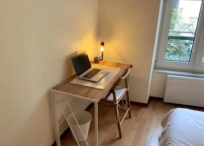 Le Sebastopol - Appt Moderne De 65M2