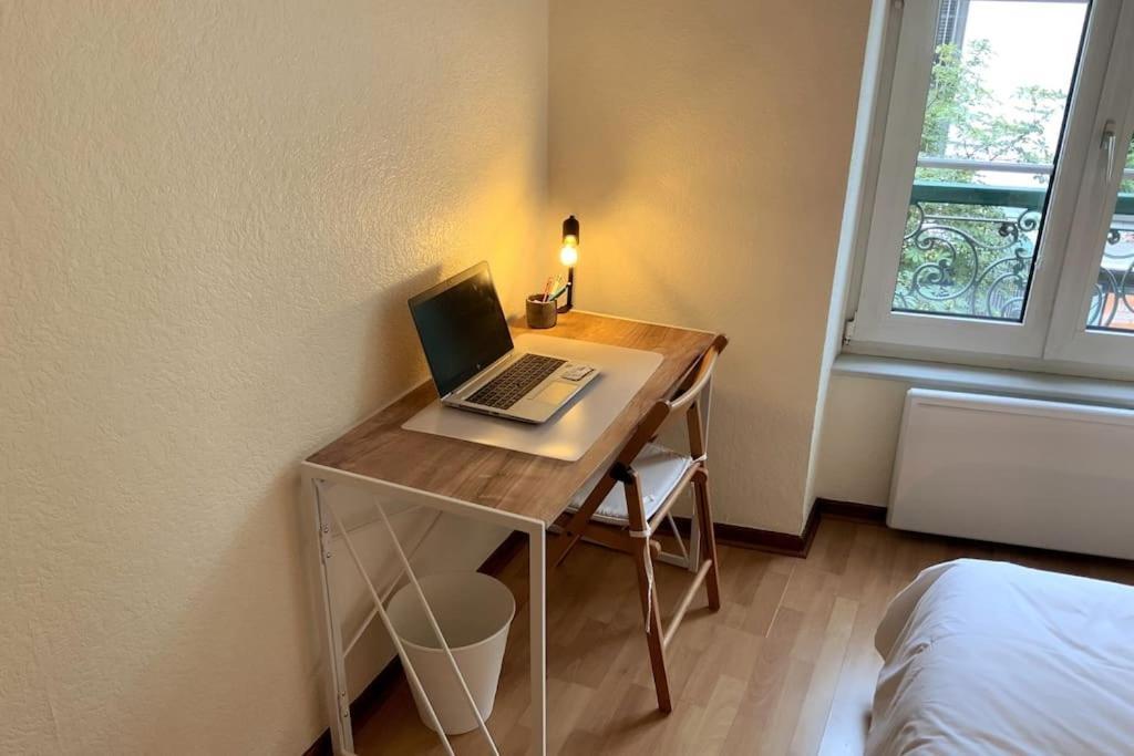 Le Sebastopol - Appt Moderne De 65m2 Apartment Straßburg