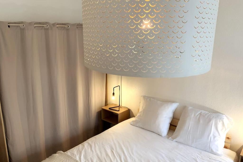 Le Sebastopol - Appt Moderne De 65m2 Straßburg